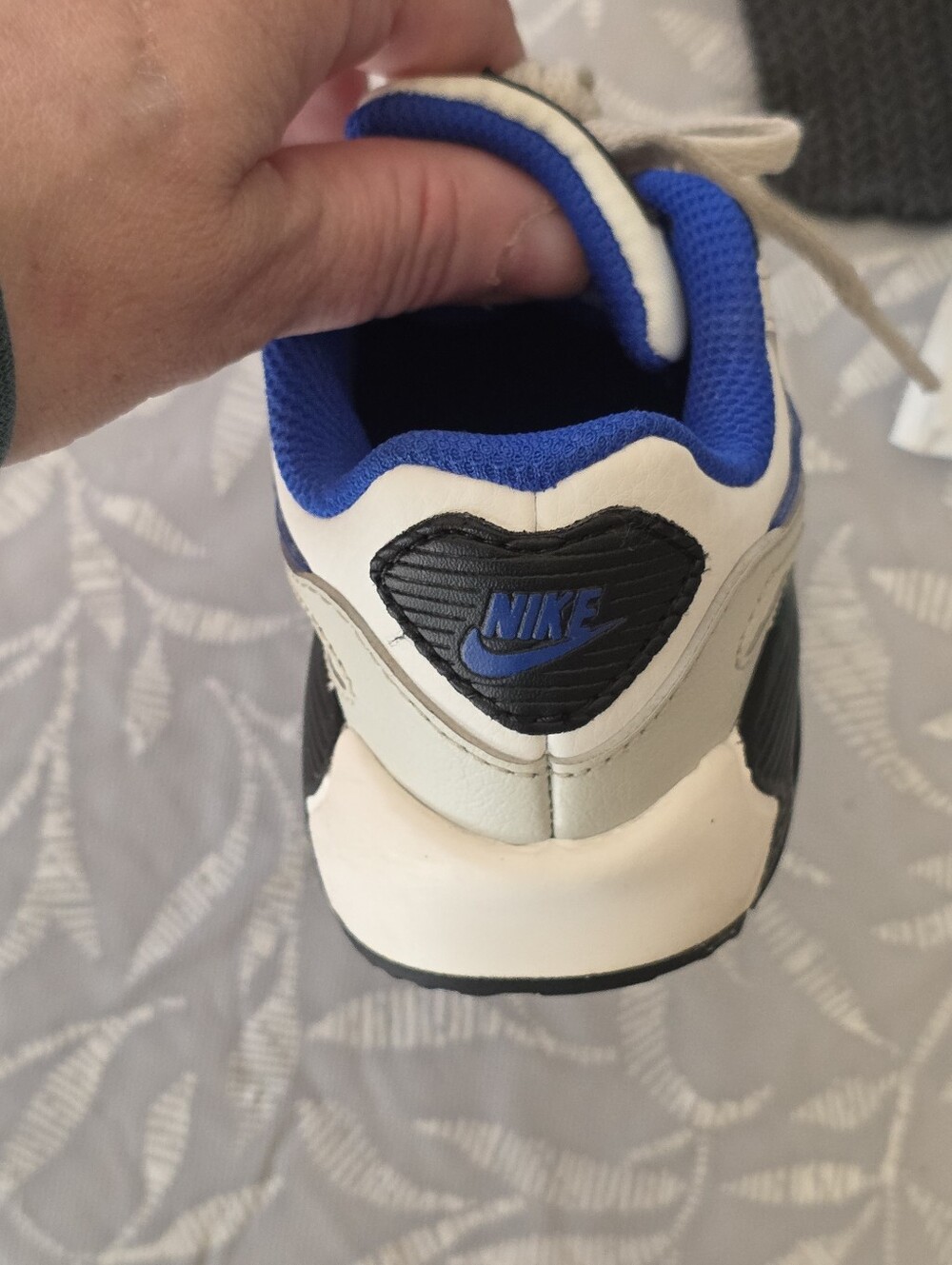 Nike Kids Air Max 8c - Picture 7 of 15